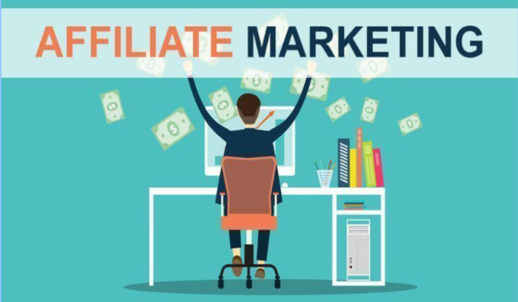 Affiliate Blog niches