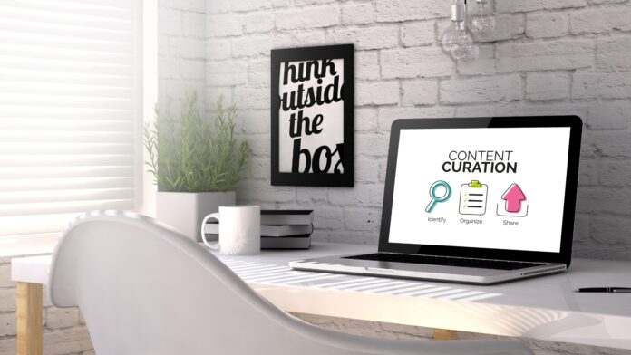 Content Curation