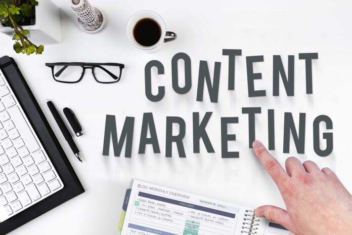 Content Marketing Cost