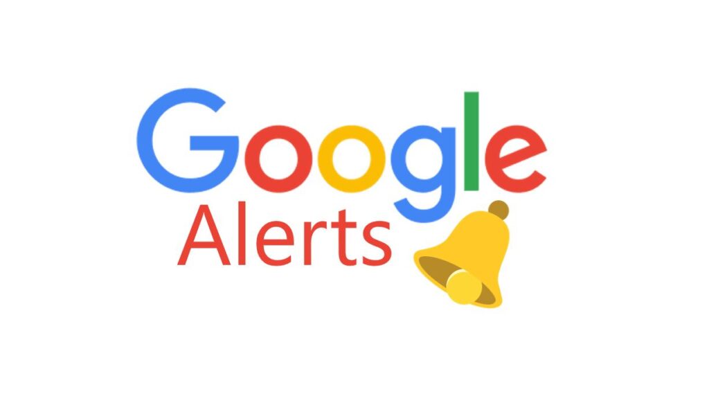 Google News Alert 